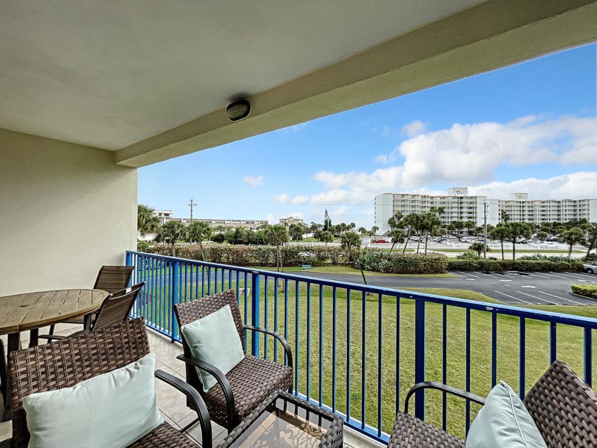 Delightful Modern Coastal Themed 32 Condo In Oceanwalk. ~Ow3-303 ニュー・スマーナ・ビーチ エクステリア 写真