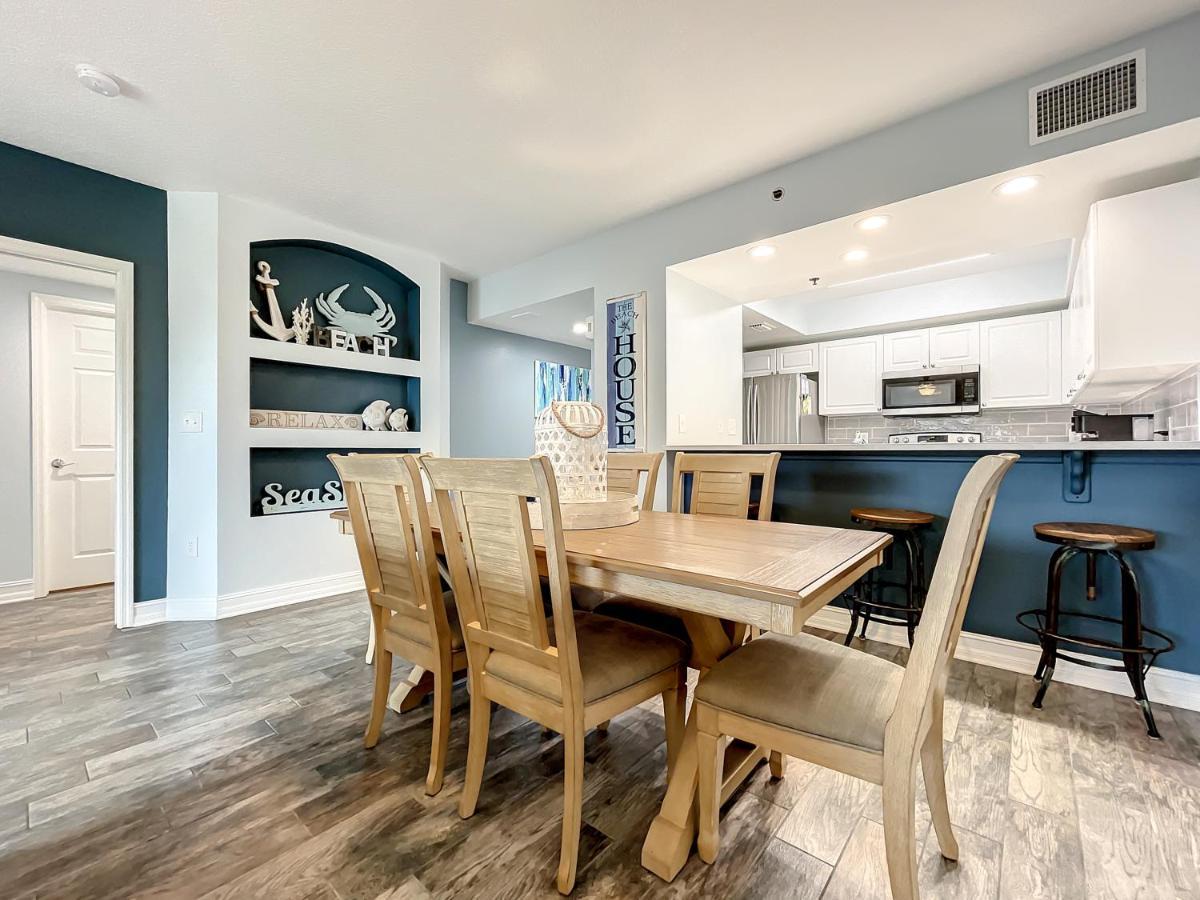 Delightful Modern Coastal Themed 32 Condo In Oceanwalk. ~Ow3-303 ニュー・スマーナ・ビーチ エクステリア 写真