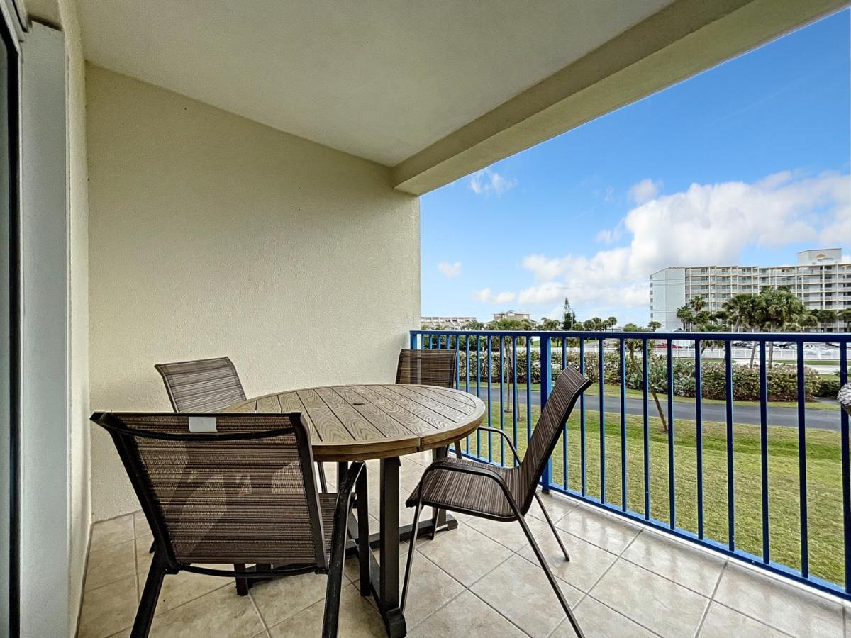 Delightful Modern Coastal Themed 32 Condo In Oceanwalk. ~Ow3-303 ニュー・スマーナ・ビーチ エクステリア 写真