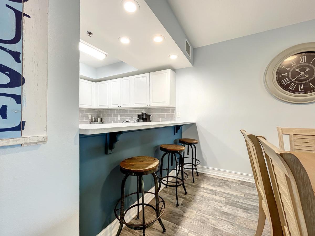 Delightful Modern Coastal Themed 32 Condo In Oceanwalk. ~Ow3-303 ニュー・スマーナ・ビーチ エクステリア 写真