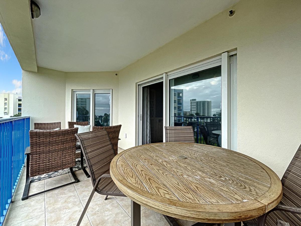 Delightful Modern Coastal Themed 32 Condo In Oceanwalk. ~Ow3-303 ニュー・スマーナ・ビーチ エクステリア 写真