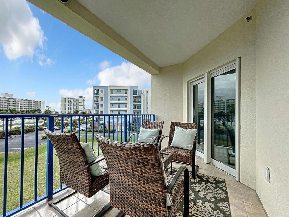 Delightful Modern Coastal Themed 32 Condo In Oceanwalk. ~Ow3-303 ニュー・スマーナ・ビーチ エクステリア 写真